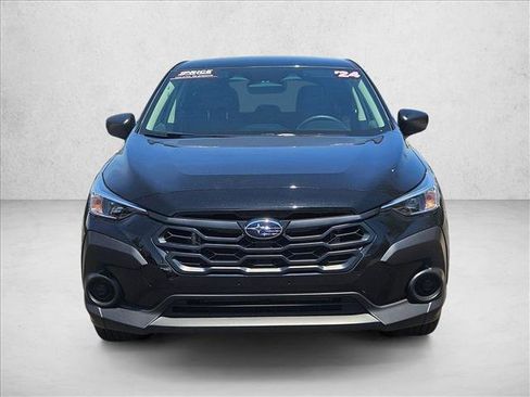 Certified 2024 Subaru Crosstrek 2.0i w/ Popular Package #1A AWD/4WD image 2