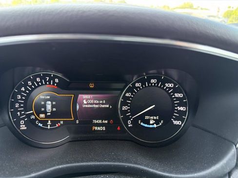 Used 2019 Lincoln MKC Premiere image 30