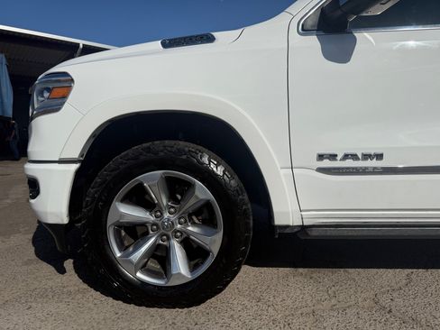Used 2020 RAM 1500 Limited AWD/4WD image 10