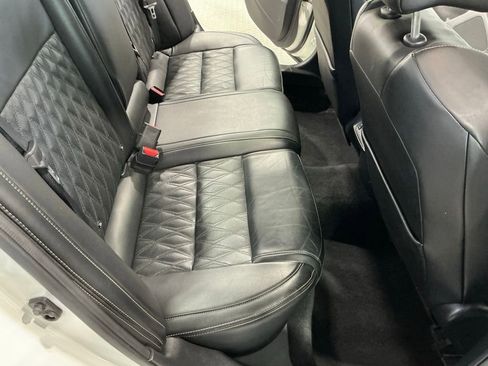 Used 2023 Nissan Maxima Platinum w/ Sport Mat Group image 16