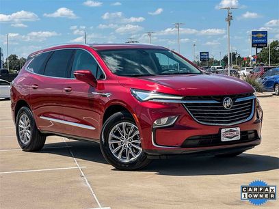 Certified 2024 Buick Enclave Essence w/ Trailering Package, 5000 lbs.