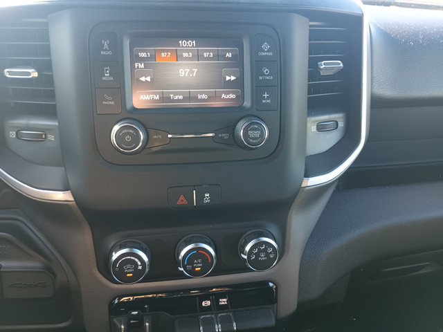 Used 2021 RAM 2500 Big Horn AWD/4WD image 13