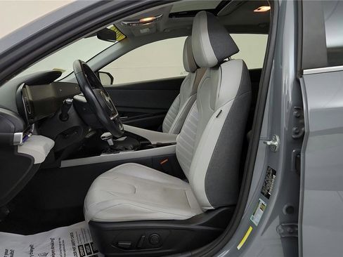 Used 2022 Hyundai Elantra Limited image 36