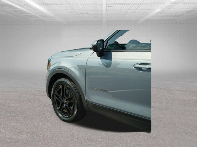 Used 2024 Kia Telluride SX X-Line AWD/4WD image 47