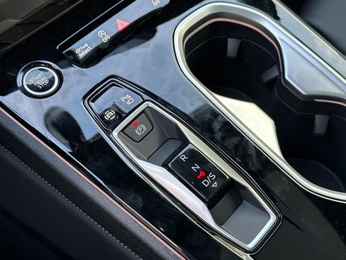 New 2026 Audi A6 Premium Plus AWD/4WD image 21