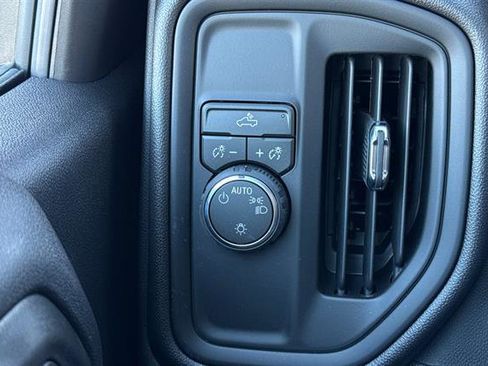 New 2026 Chevrolet Silverado 1500 W/T w/ LPO, Dark Essentials Package RWD image 27