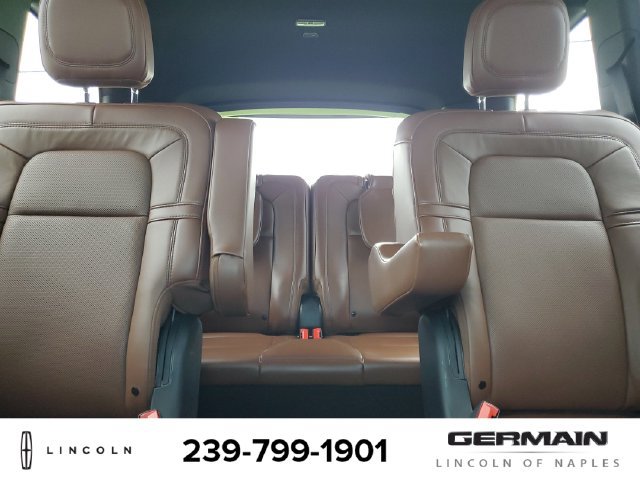 Certified 2024 Lincoln Aviator Reserve w/ Jet Package AWD/4WD image 32