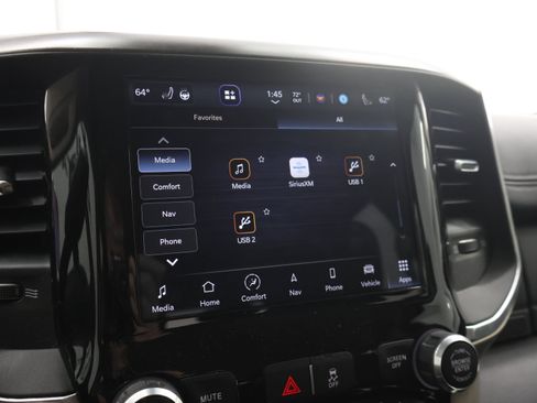 Used 2022 RAM 2500 Laramie AWD/4WD image 64