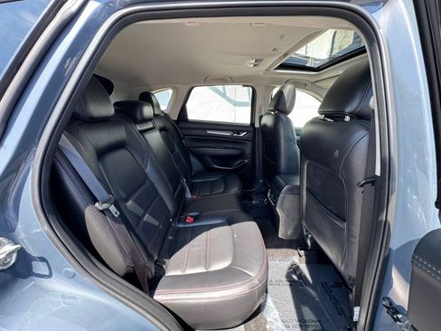 Used 2024 MAZDA CX-5 Carbon Edition AWD/4WD image 12