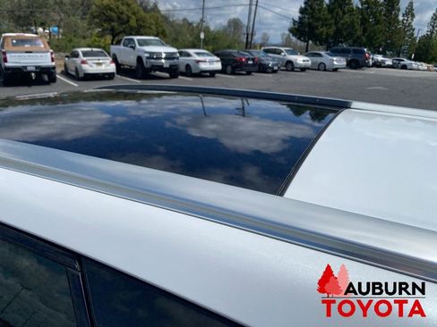 New 2026 Toyota Crown Signia AWD/4WD image 11