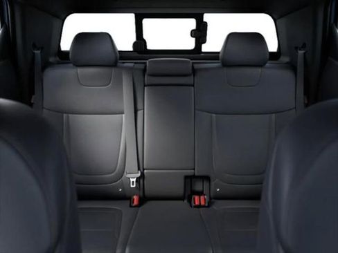 New 2026 Hyundai Santa Cruz Limited image 12