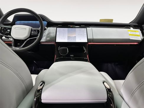 New 2026 Land Rover Range Rover Sport SE image 11