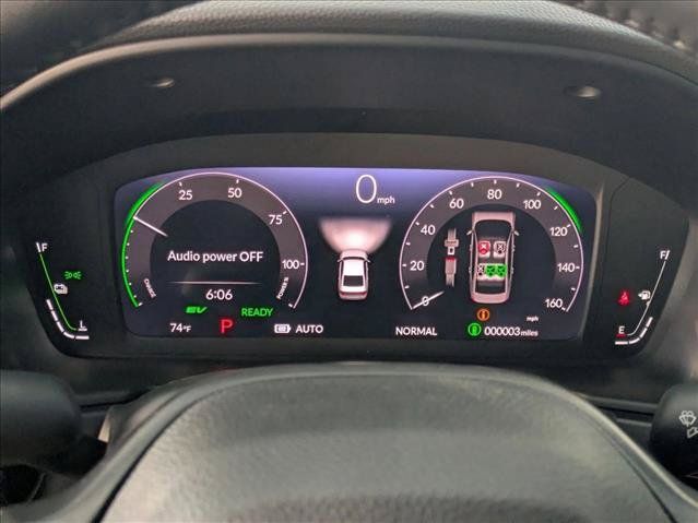 New 2026 Honda Accord Sport image 11
