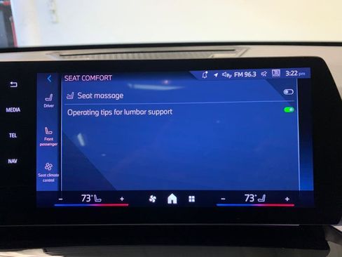 Used 2025 BMW X1 xDrive28i w/ Convenience Package AWD/4WD image 36