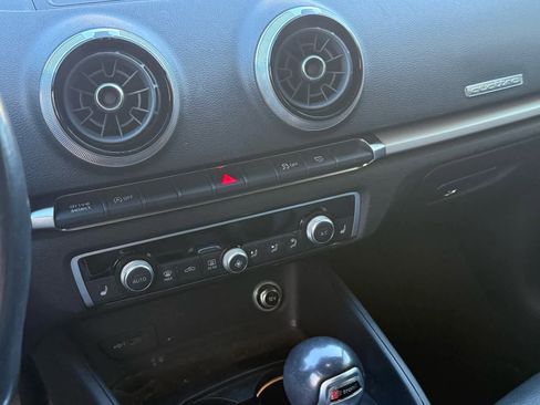 Used 2018 Audi A3 2.0T Premium w/ Convenience Package image 12