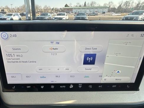 Used 2025 Ford Maverick Lariat w/ 4K Tow Package image 15