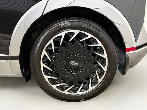 Used 2023 Hyundai Ioniq 5 Limited w/ Cargo Package image 31