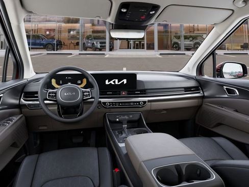 New 2026 Kia Carnival FWD image 14