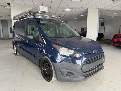Used 2017 Ford Transit Connect XL image 1