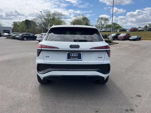 New 2026 Audi Q3 quattro 2.0T AWD/4WD image 5