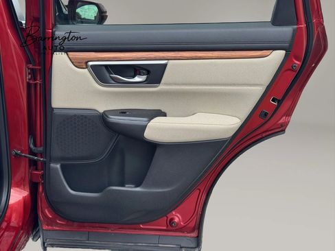 Used 2019 Honda CR-V EX image 18