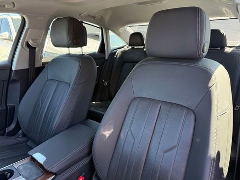 Used 2019 Audi A6 3.0T Prestige AWD/4WD image 3