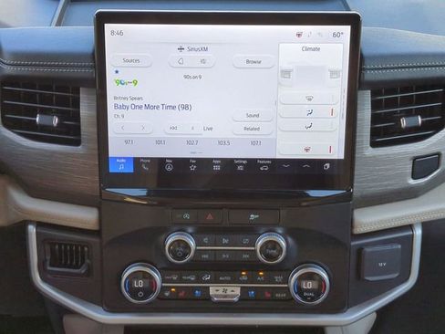 Used 2024 Ford Expedition Max Limited image 17