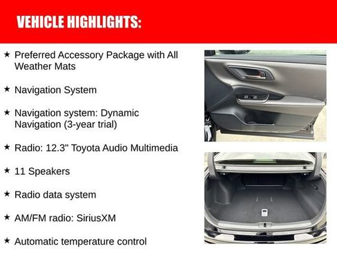 Certified 2026 Toyota Crown Nightshade image 18