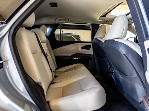 Used 2025 Lexus RX 350 Premium Plus w/ Convenience Package FWD image 33