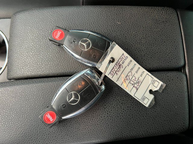 Used 2008 Mercedes-Benz C 350 Sport w/ Multimedia Pkg image 44