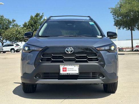 Used 2026 Toyota Corolla Cross LE FWD image 7