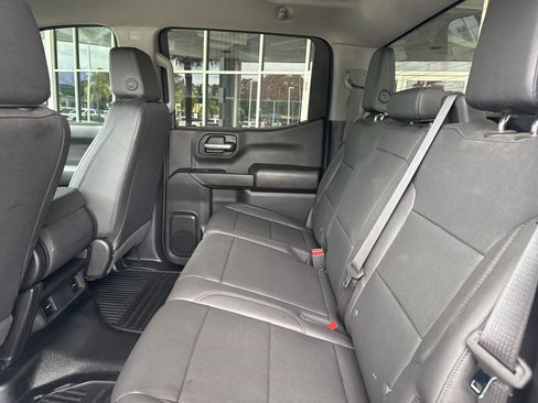 Used 2023 GMC Sierra 1500 Pro w/ Pro Value Package AWD/4WD image 27