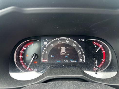 Used 2023 Toyota RAV4 LE image 8