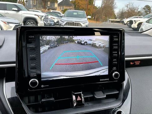 Certified 2022 Toyota Corolla LE image 24