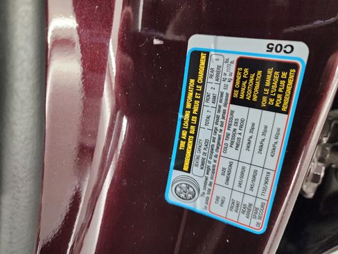 Used 2024 Hyundai Palisade Calligraphy image 58