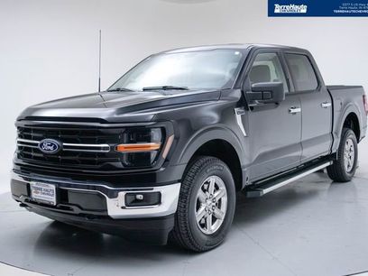 Used 2024 Ford F150 XLT