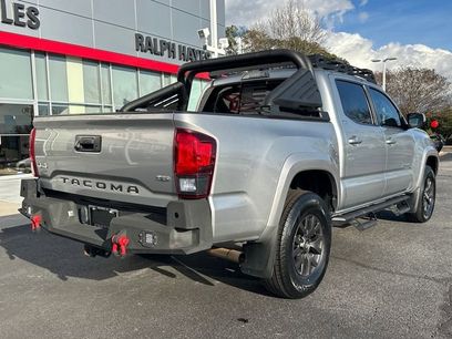 Used 2020 Toyota Tacoma SR5