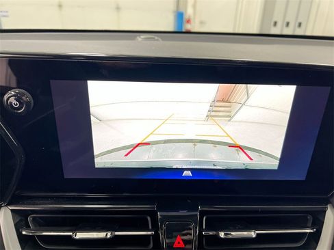 New 2026 Chevrolet TrailBlazer LT image 14