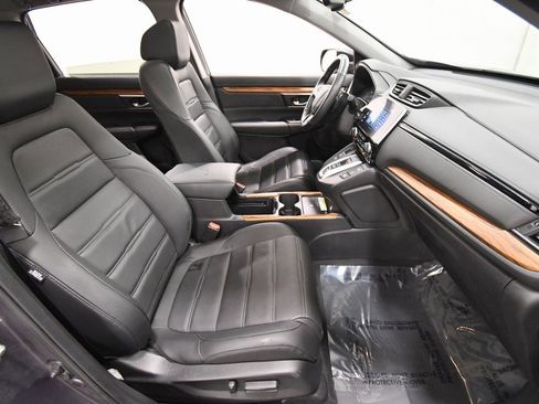 Certified 2020 Honda CR-V Touring image 18