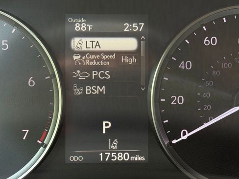 Certified 2022 Lexus IS 300 AWD w/ Comfort Package image 20