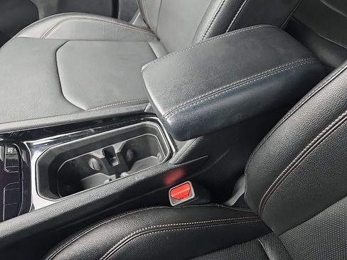 Used 2024 Jeep Compass Limited w/ Elite Group image 61