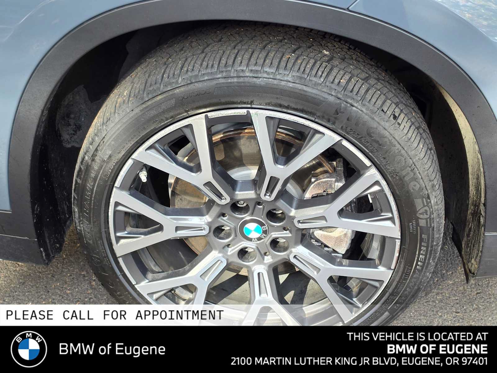 Used 2022 BMW X1 sDrive28i w/ Premium Package FWD image 10