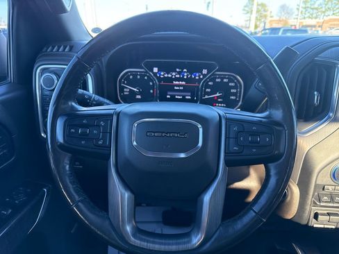 Used 2019 GMC Sierra 1500 Denali w/ Denali Ultimate Package image 18