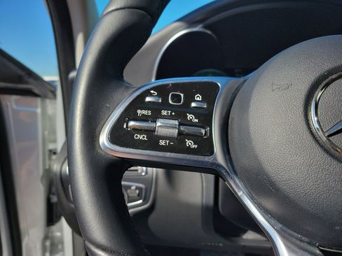 Used 2021 Mercedes-Benz C 300 4MATIC Sedan image 30