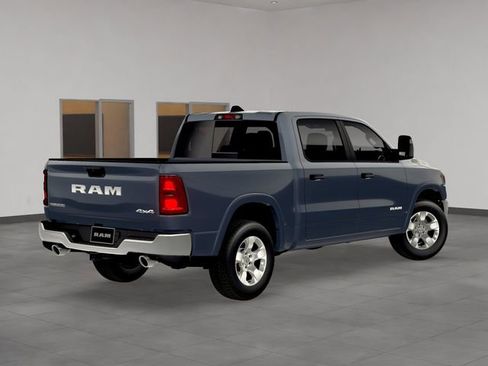 New 2026 RAM 1500 Big Horn image 4