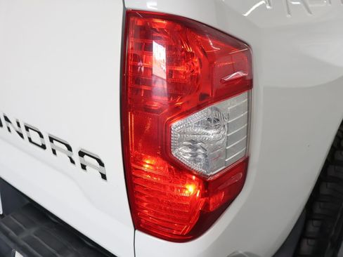 Used 2015 Toyota Tundra TRD Pro AWD/4WD image 33