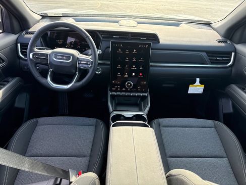 New 2027 GMC Terrain Elevation w/ Black Edition AWD/4WD image 27