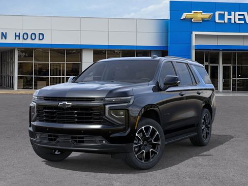 New 2026 Chevrolet Tahoe RST RWD image 6