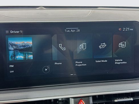 Used 2025 Kia K5 LXS FWD image 21
