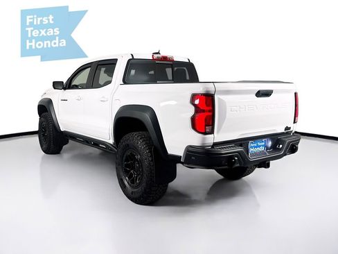 Used 2024 Chevrolet Colorado ZR2 w/ ZR2 Bison Edition image 5